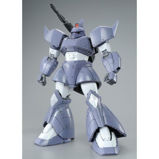 MG 1/100 MS-14C GELGOOG CANNON (MSV COLOR)