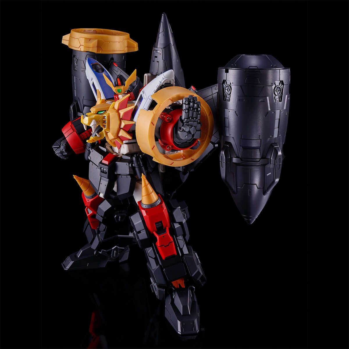 RG STAR GAOGAIGAR