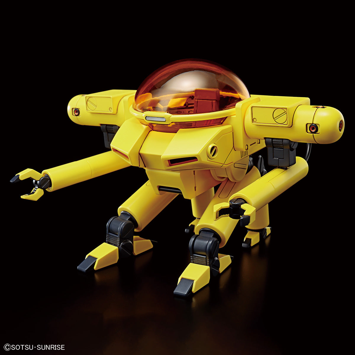 GUNDAM BASE LIMITED MEDD