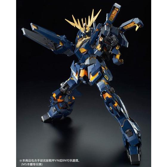 PG 1/60 EXPANSION UNIT ARMED ARMOR VN/BS