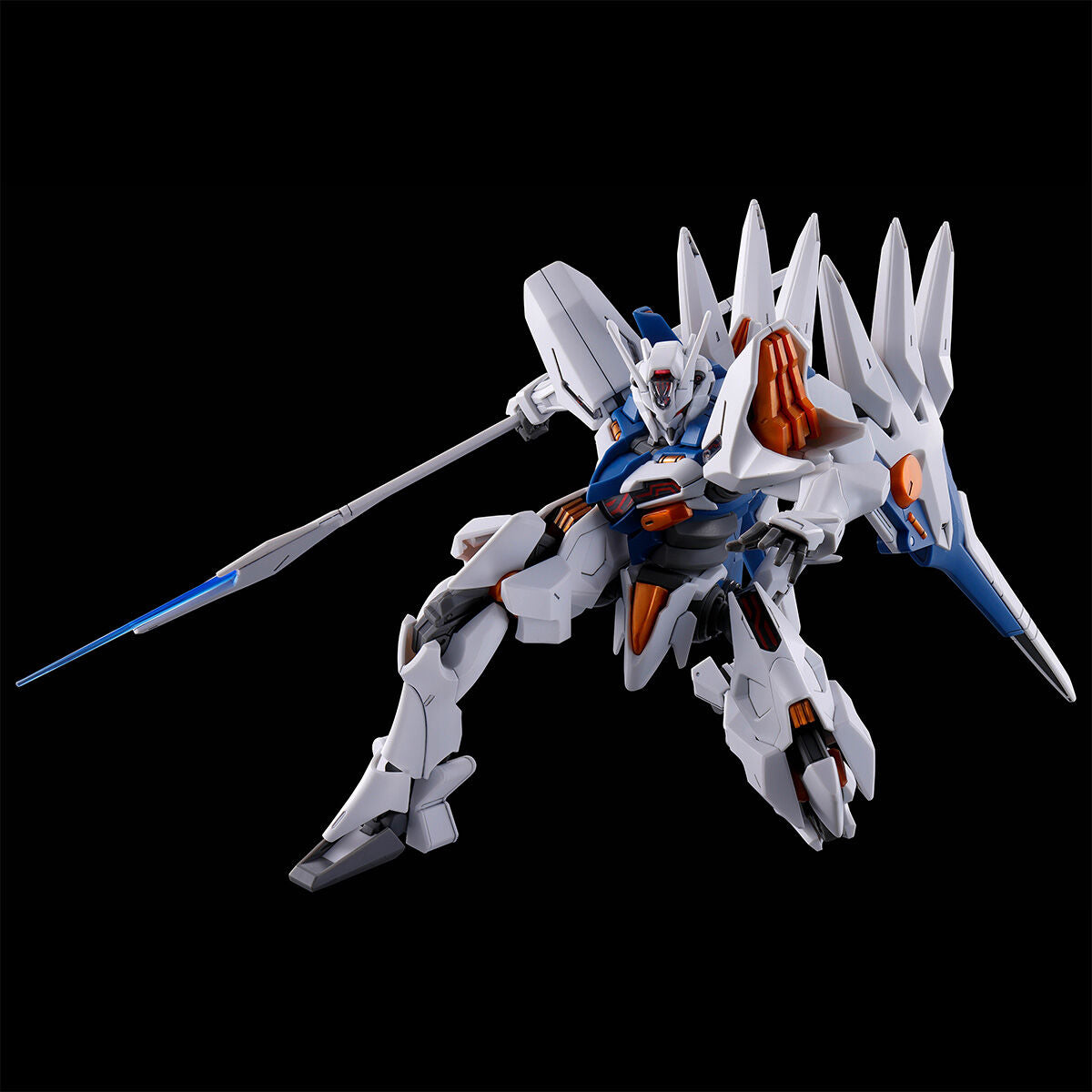 HG 1/144 GUNDAM NAION