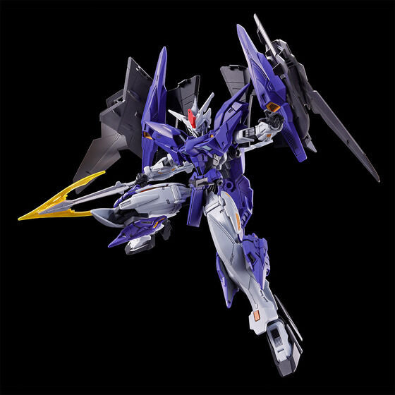 HG 1/144 GUNDAM GRIEPE