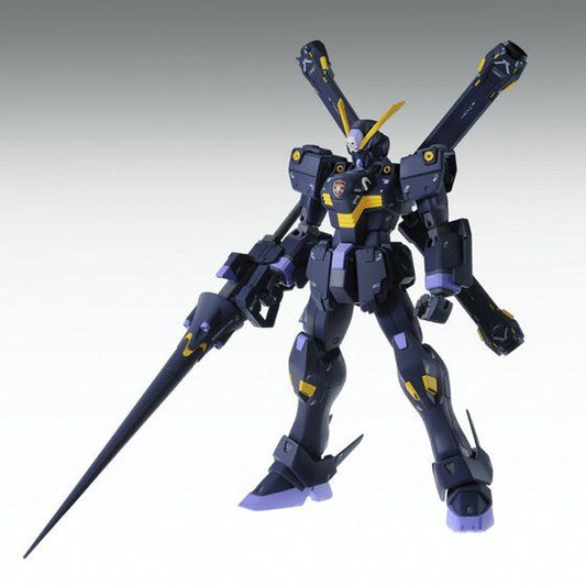 MG 1/100 CROSSBONE GUNDAM X2 Ver.Ka