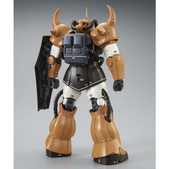 MG 1/100 PROTOTYPE GOUF