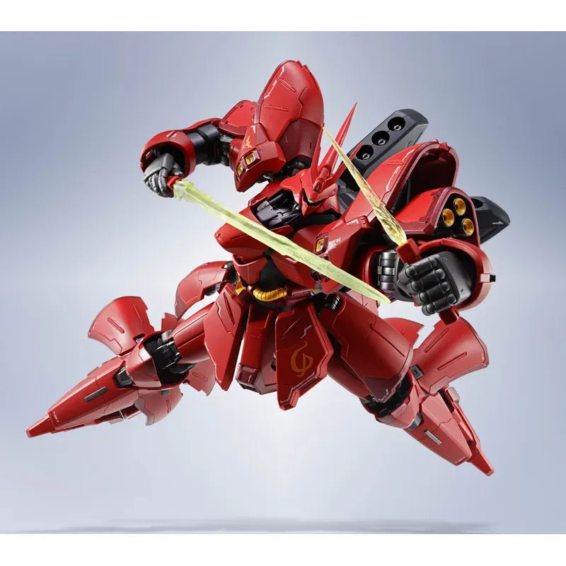 THE METAL ROBOT SPIRITS <SIDE MS> SAZABI