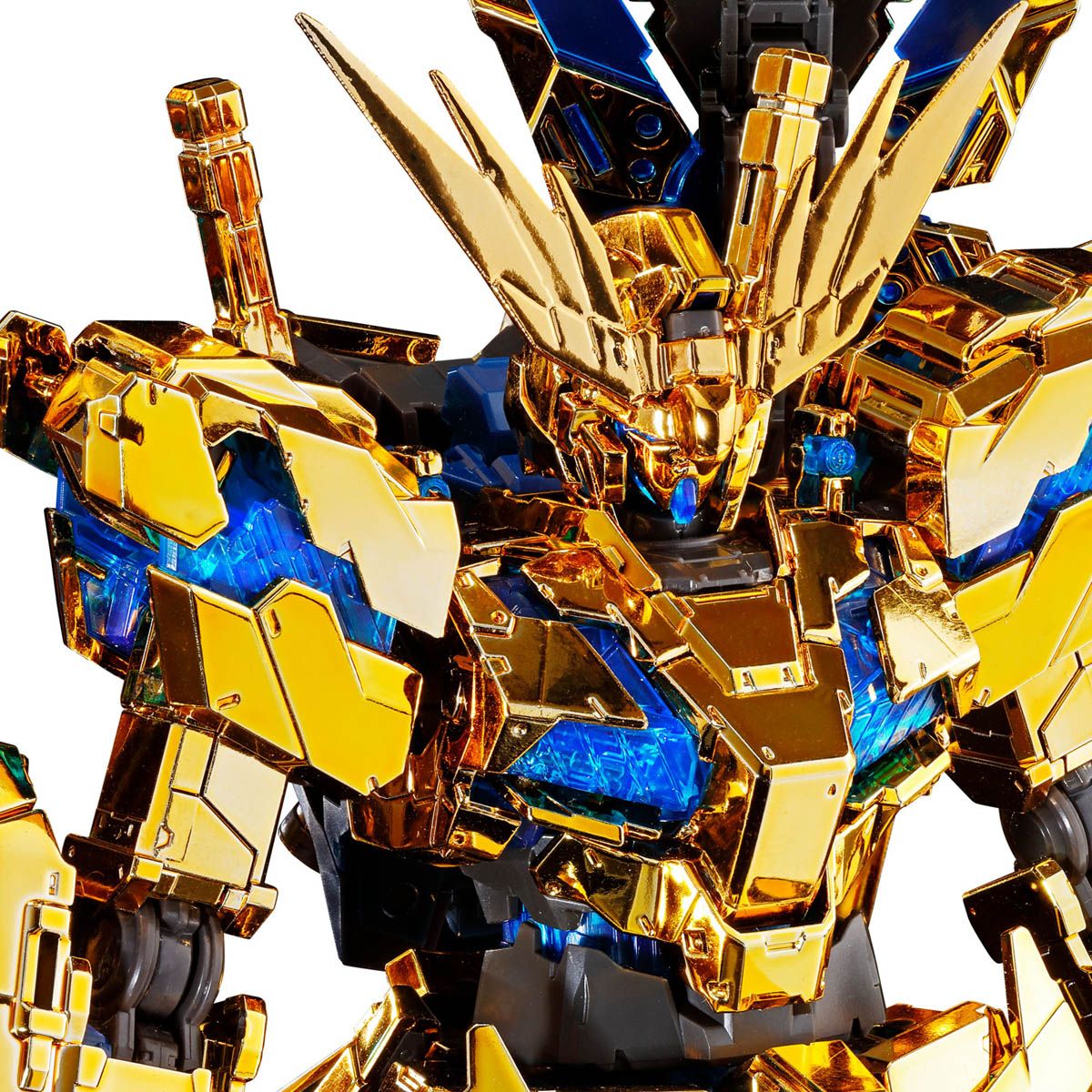 RG 1/144 UNICORN GUNDAM 03 PHENEX (NARRATIVE Ver.)