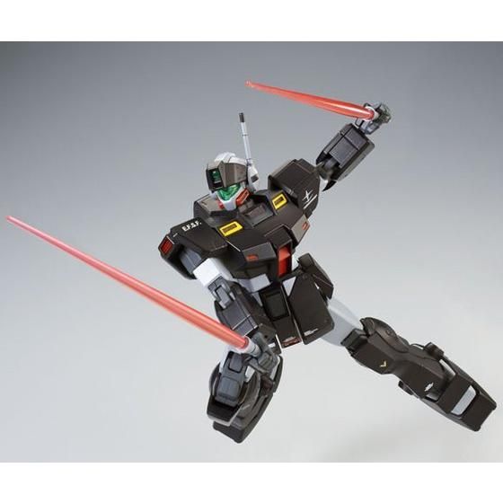 HGUC 1/144 LYDO WOLF’S GM SNIPER II