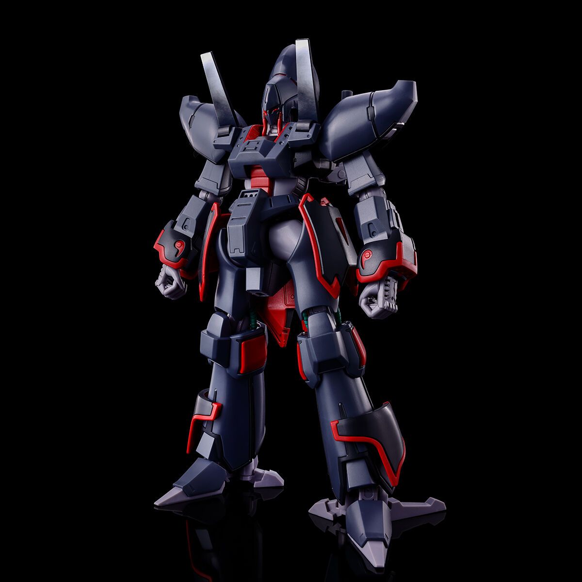 HG 1/144 CALVARY TEMPLE the Posaydal Guard Division