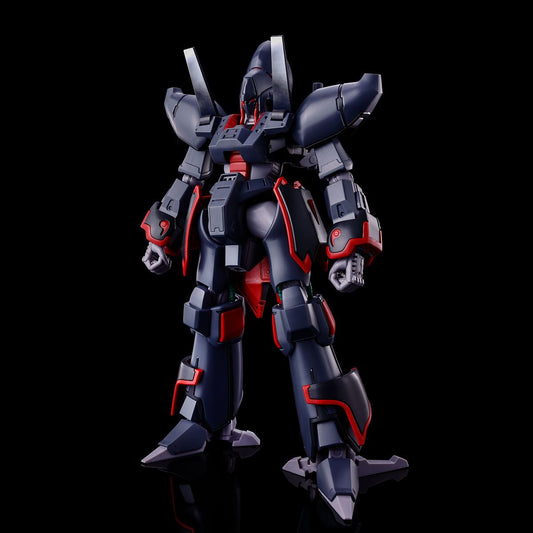HG 1/144 CALVARY TEMPLE the Posaydal Guard Division