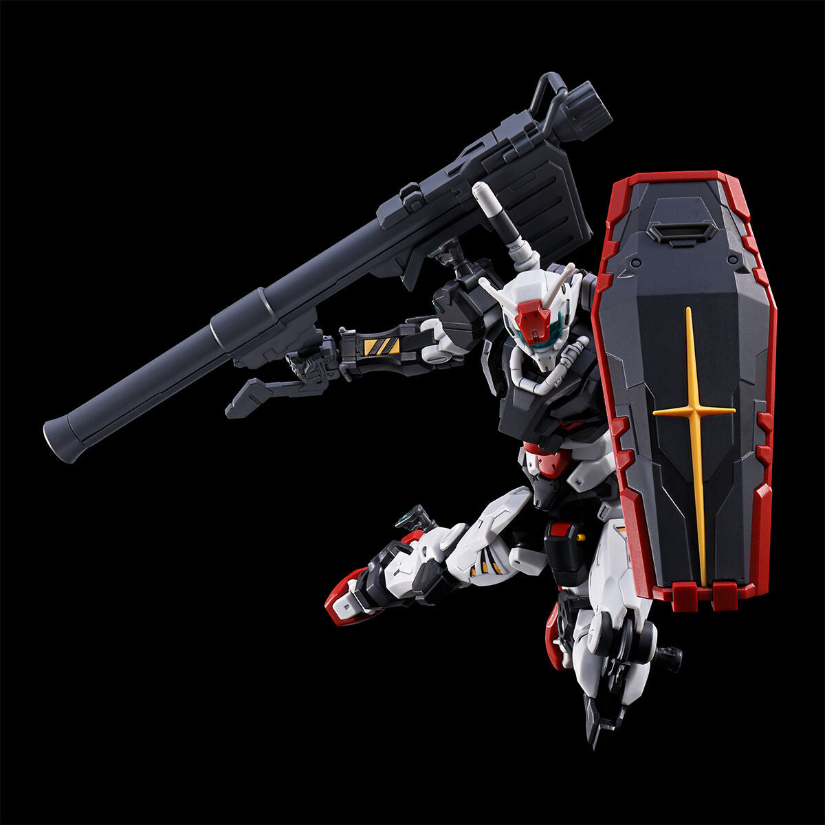 HG 1/144 RX-78-01 01 GUNDAM