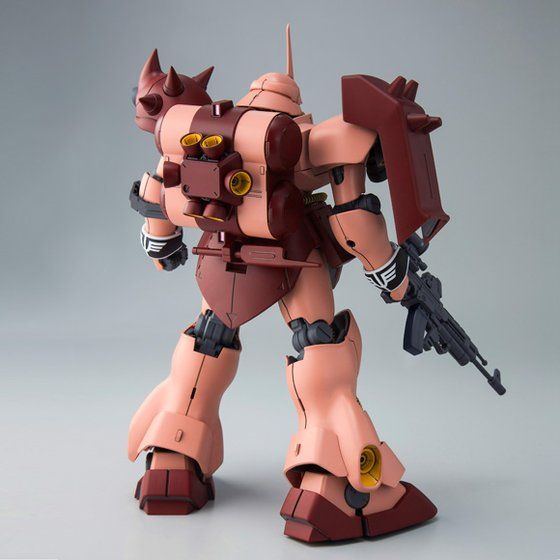 MG 1/100 FULL FRONTAL’S GEARA DOGA