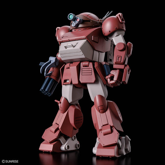 HG ATM-09GC  BRUTISHDOG