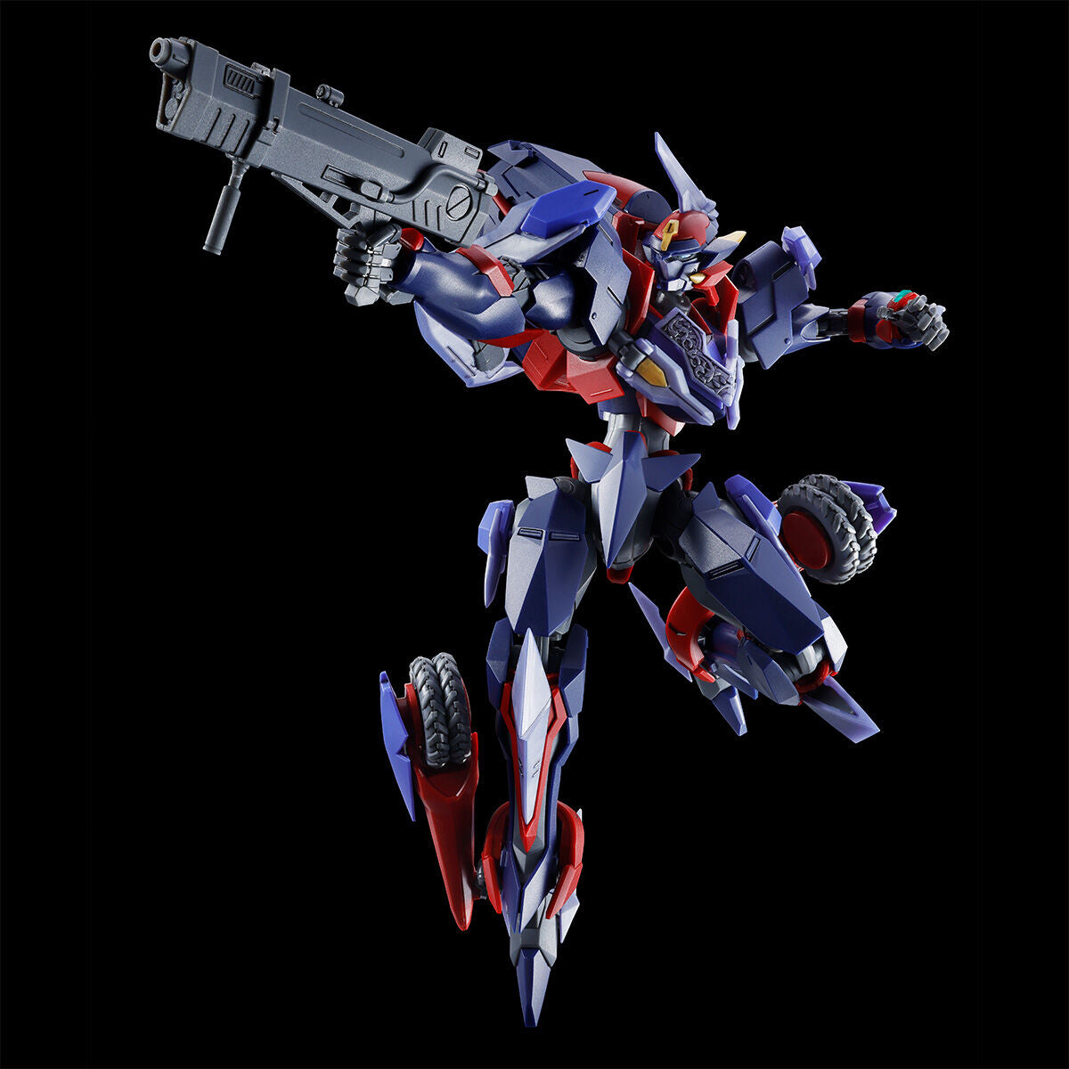 HG 1/35 Zi-Apollo