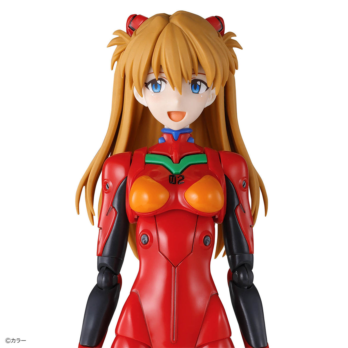 30MP ASUKA SHIKINAMI LANGLEY (PLUG SUIT Ver.)