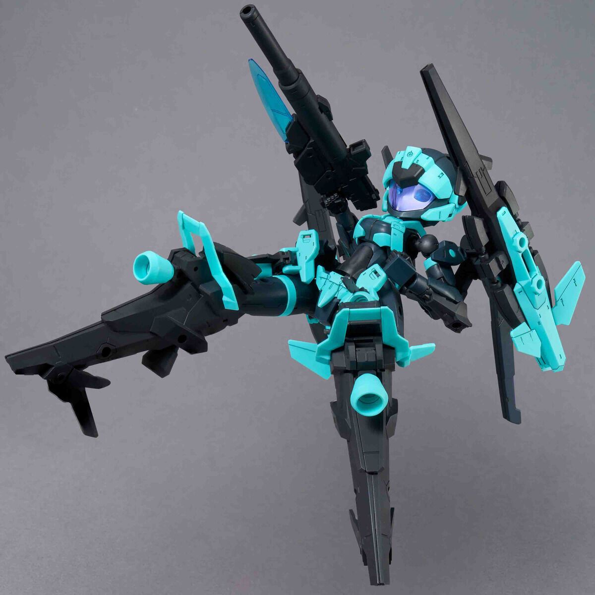 30MM 1/144 EXM-H15X ACERBY (TYPE-X)