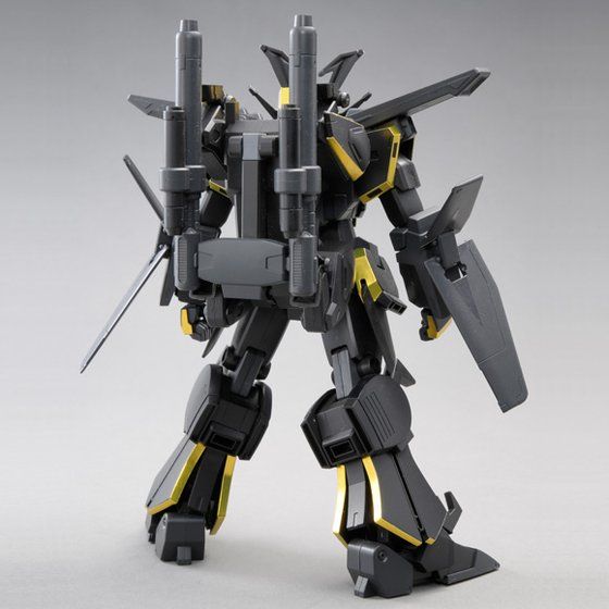HG 1/144 GUNDAM DRYON III