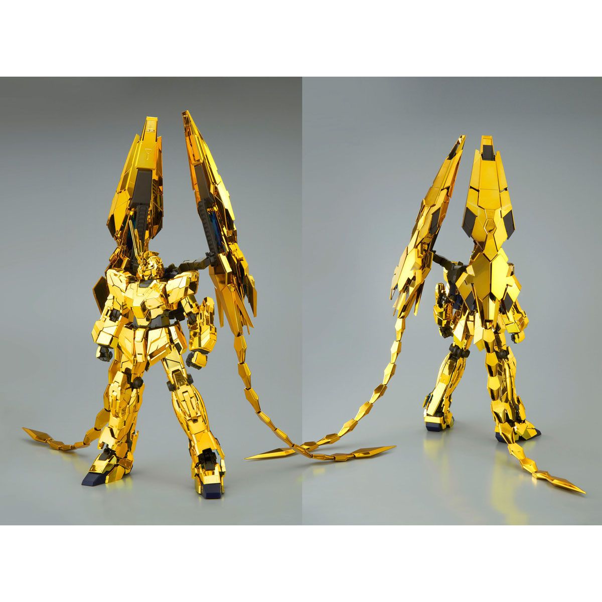 PG 1/60 RX-0 UNICORN GUNDAM 03 PHENEX (NARRATIVE Ver.)