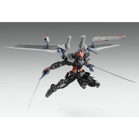 MG 1/100 GUNDAM ASTRAY NOIR