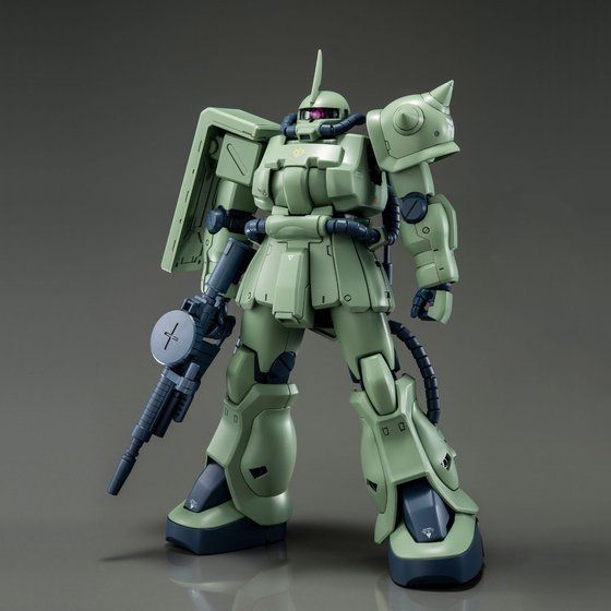 MG 1/100 MS-06F-2 NEUEN BITTER'S ZAKU II