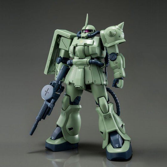 MG 1/100 MS-06F-2 NEUEN BITTER'S ZAKU II