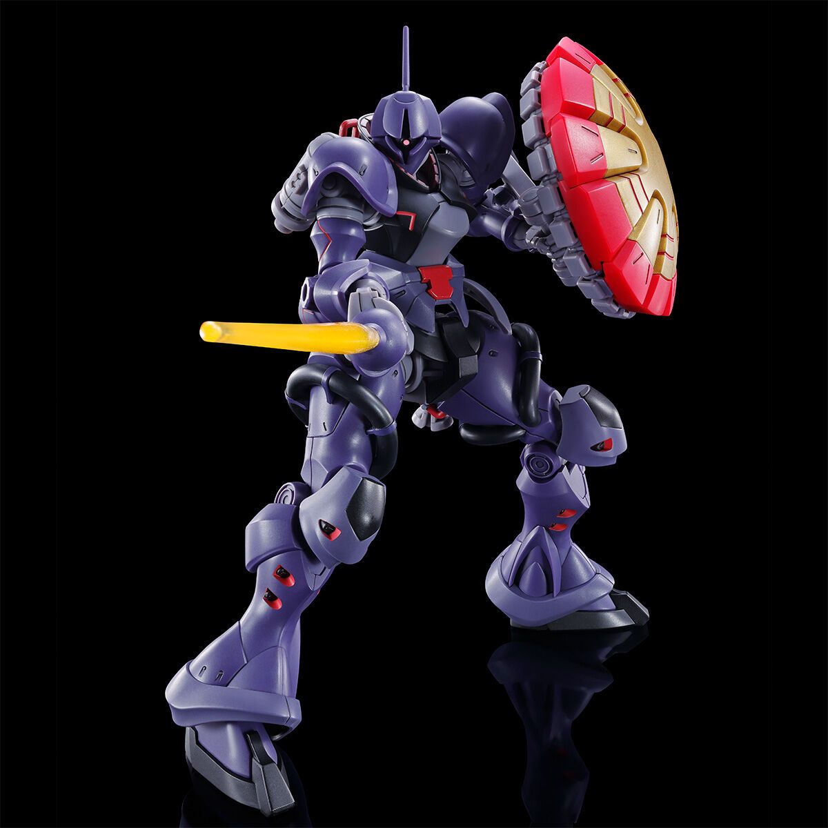HG 1/144 GYAN HAKUJI-PACKS