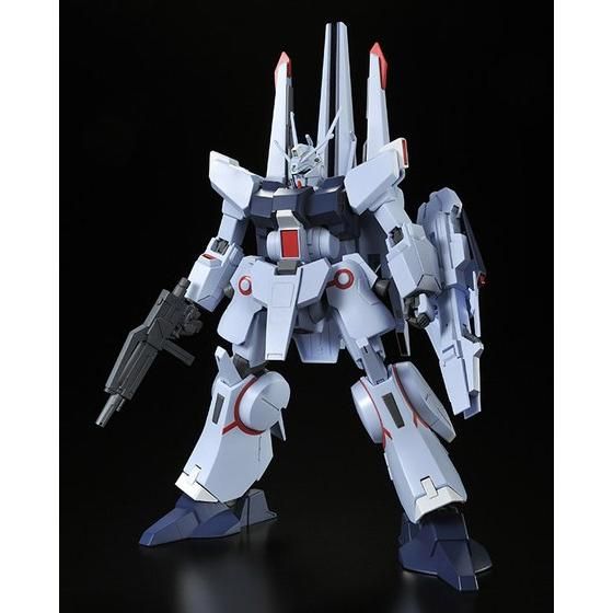 HGUC 1/144 SILVER BULLET (FUNNEL TEST TYPE)