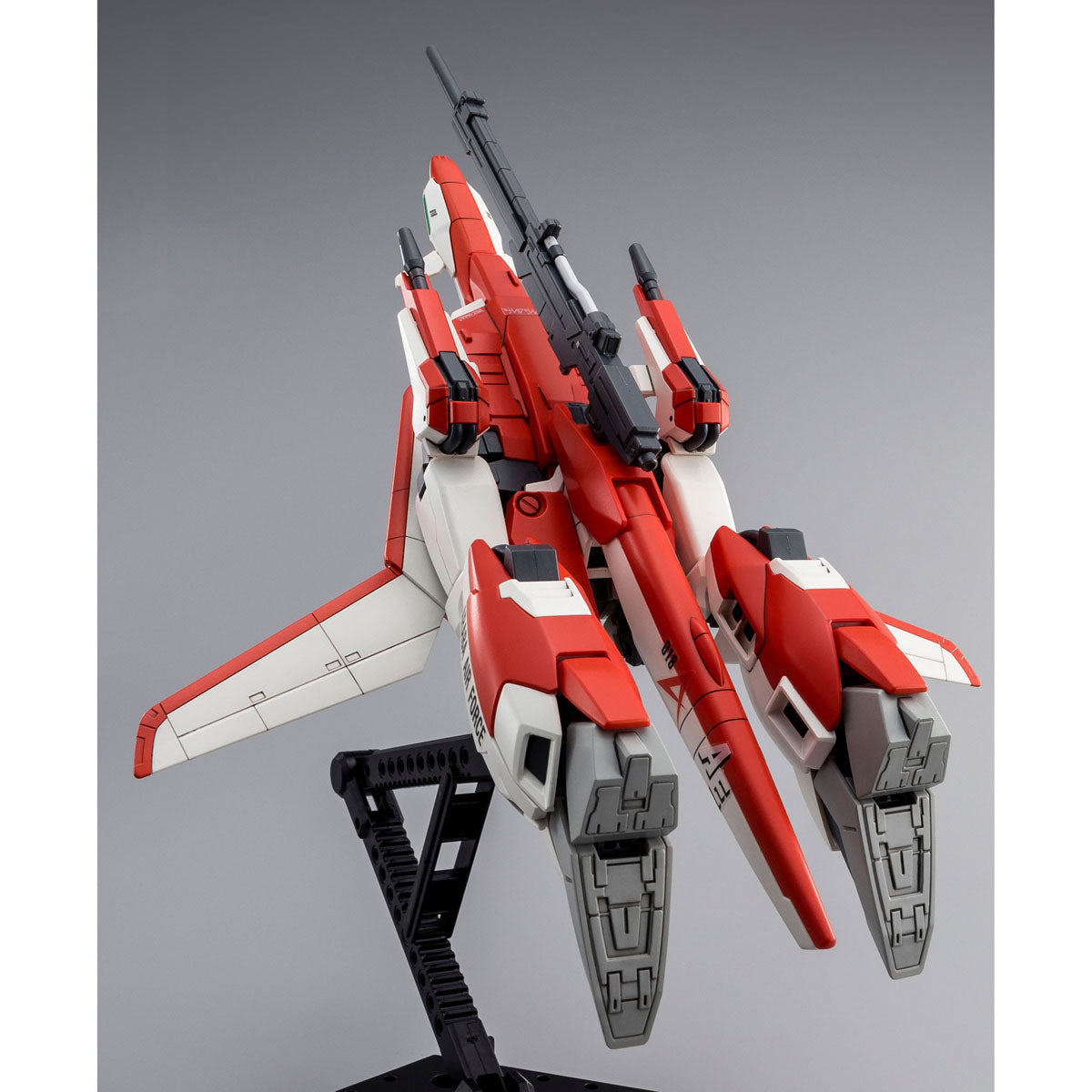 HG 1/144 ZETA plus(TEST IMAGE COLOR)