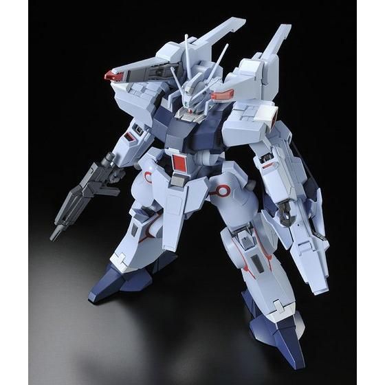 HGUC 1/144 SILVER BULLET (FUNNEL TEST TYPE)