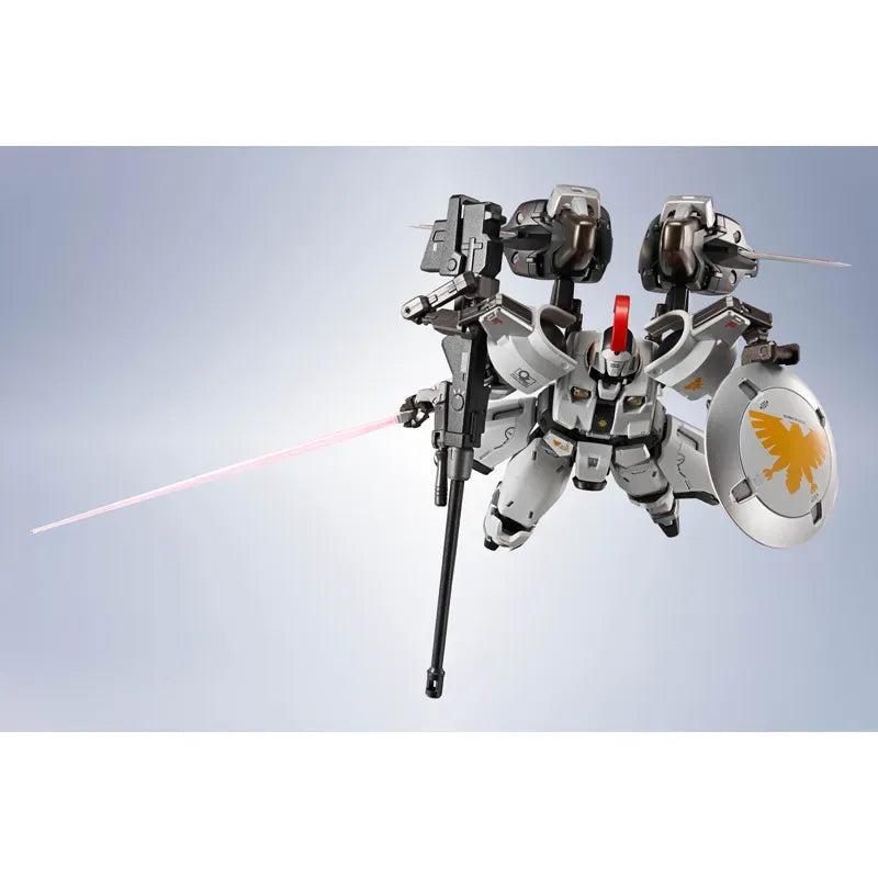 THE METAL ROBOT SPIRITS <SIDE MS> TALLGEESE