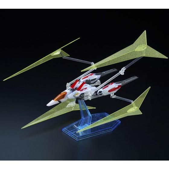 MG 1/100 STAR BUILD STRIKE GUNDAM RG SYSTEM Ver.