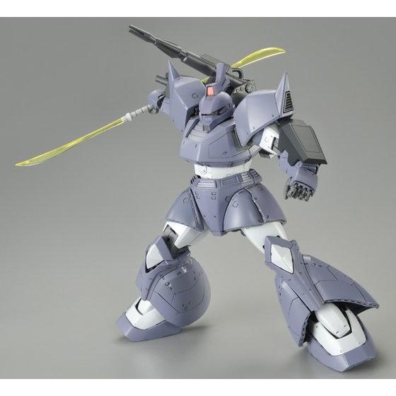 MG 1/100 MS-14C GELGOOG CANNON (MSV COLOR)