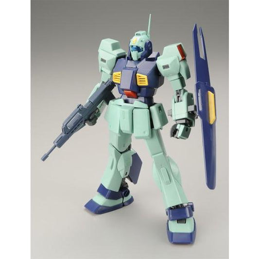 MG 1/100 MSA-003 NEMO UNICORN COLOR VER.