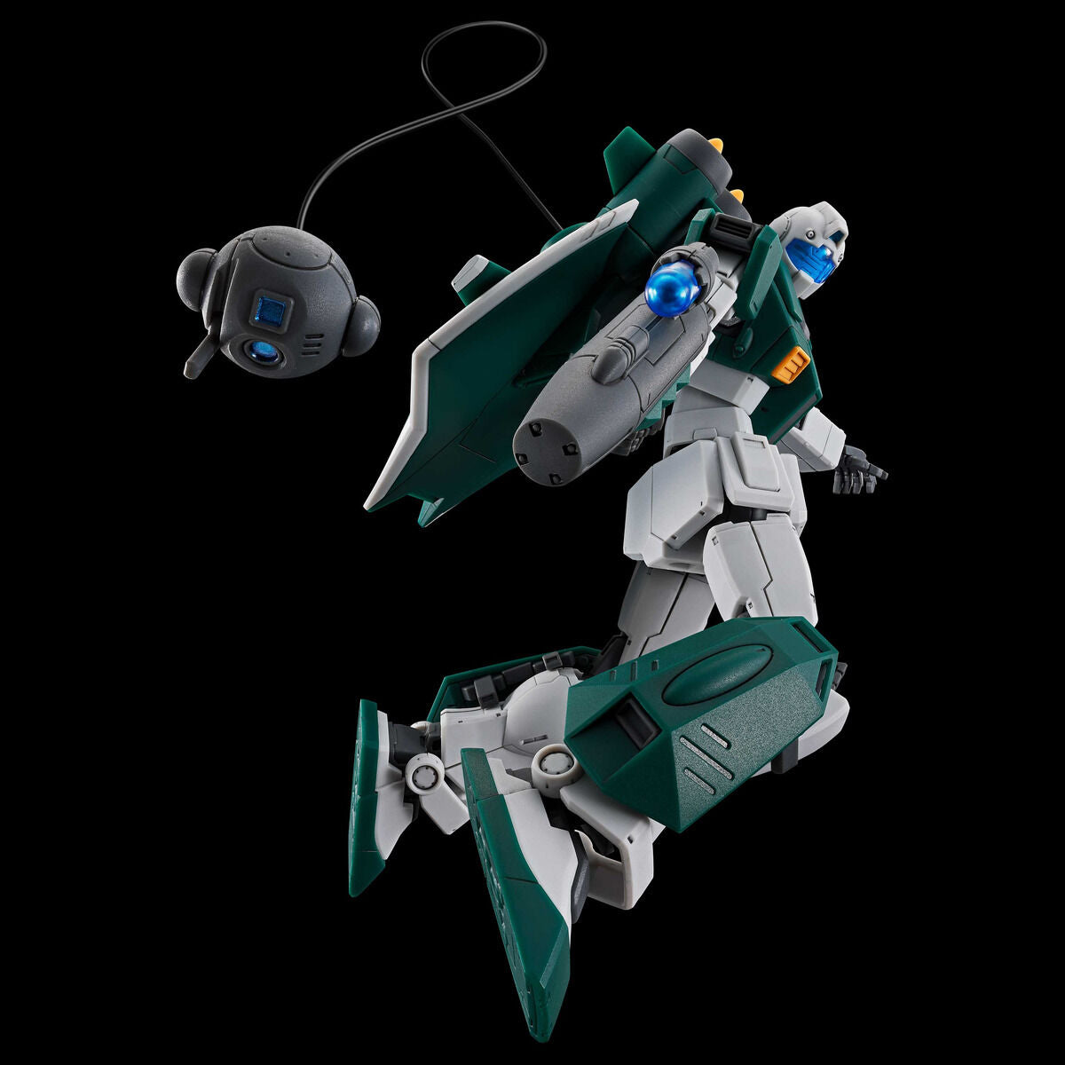 HG 1/144 GM SLOEP