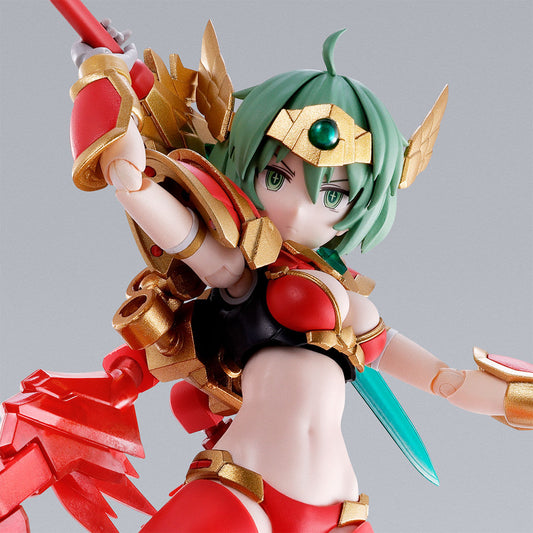 30MS CHARLONA (ANIMATO FORM)