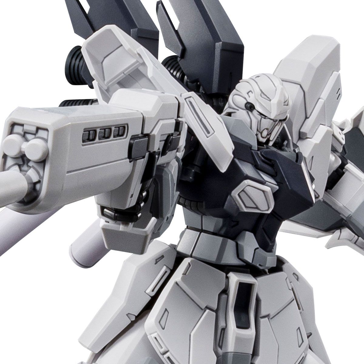 HG 1/144 SINANJU STEIN (UNICORN Ver.)
