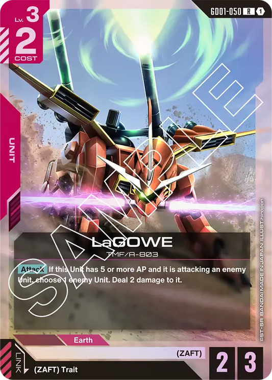 GD01-050 R LaGOWE