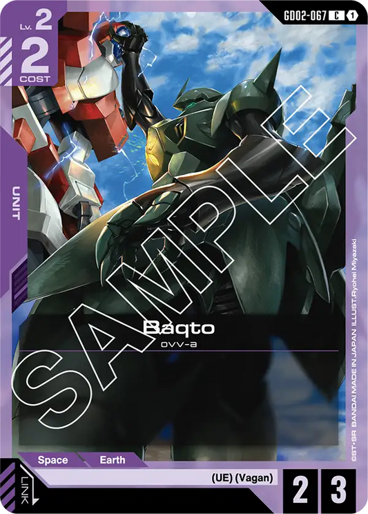 GD02-067 C Baqto