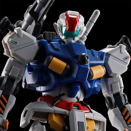 GQ HG 1/144 SAYLA’S LIGHT-TYPE GUNCANNON