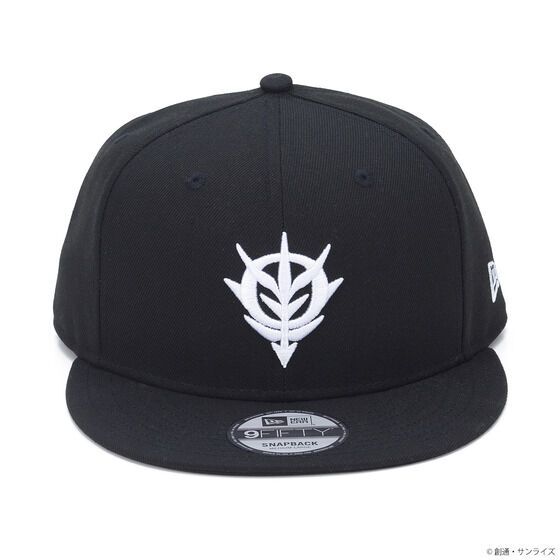 STRICT-G x NEW ERA(R) Mobile Suit Gundam PRINCIPALITY OF ZEON 9FIFTY