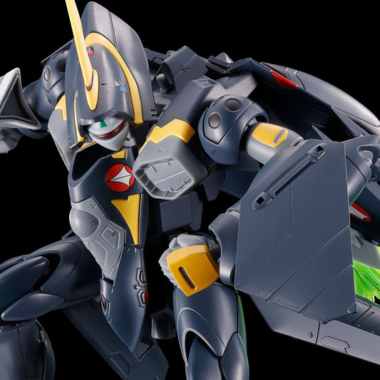 HG 1/100 VF-22S STURMVÖGEL II GAMLIN KIZAKI USE