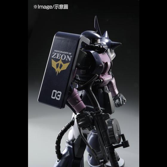 PB-MG-ZakuBlackTriStars