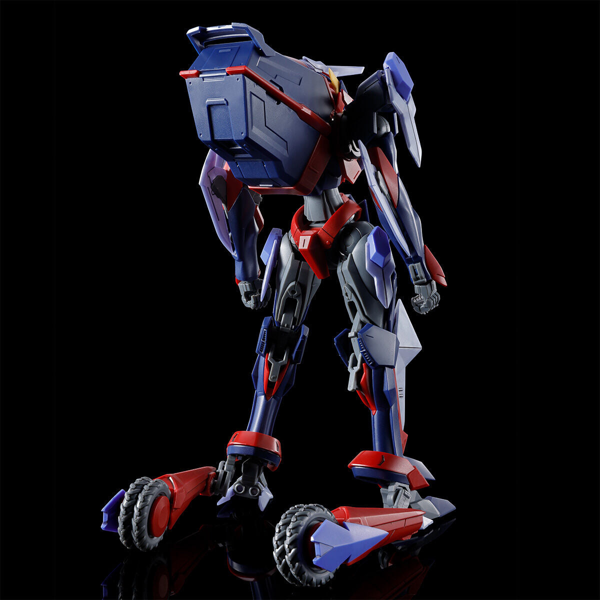 HG 1/35 Zi-Apollo
