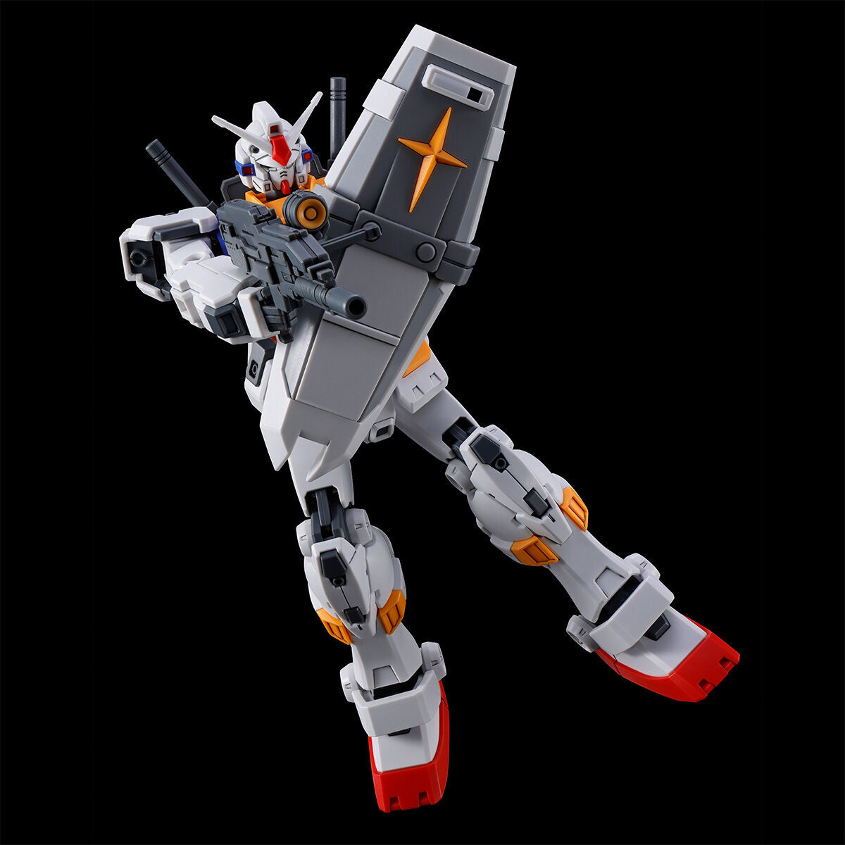 HG 1/144 RX-78-7 GUNDAM G07