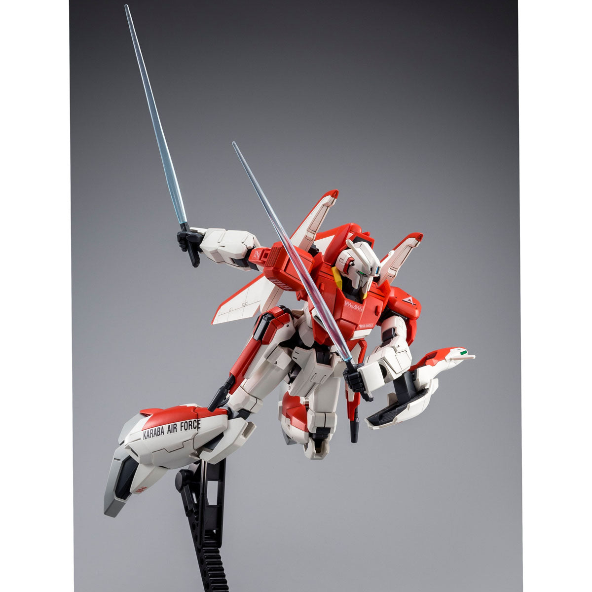 HG 1/144 ZETA plus(TEST IMAGE COLOR)