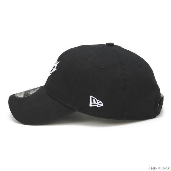 STRICT-G x NEW ERA(R) Mobile Suit Gundam ZEON FORCES Washed Cotton 9TWENTY™