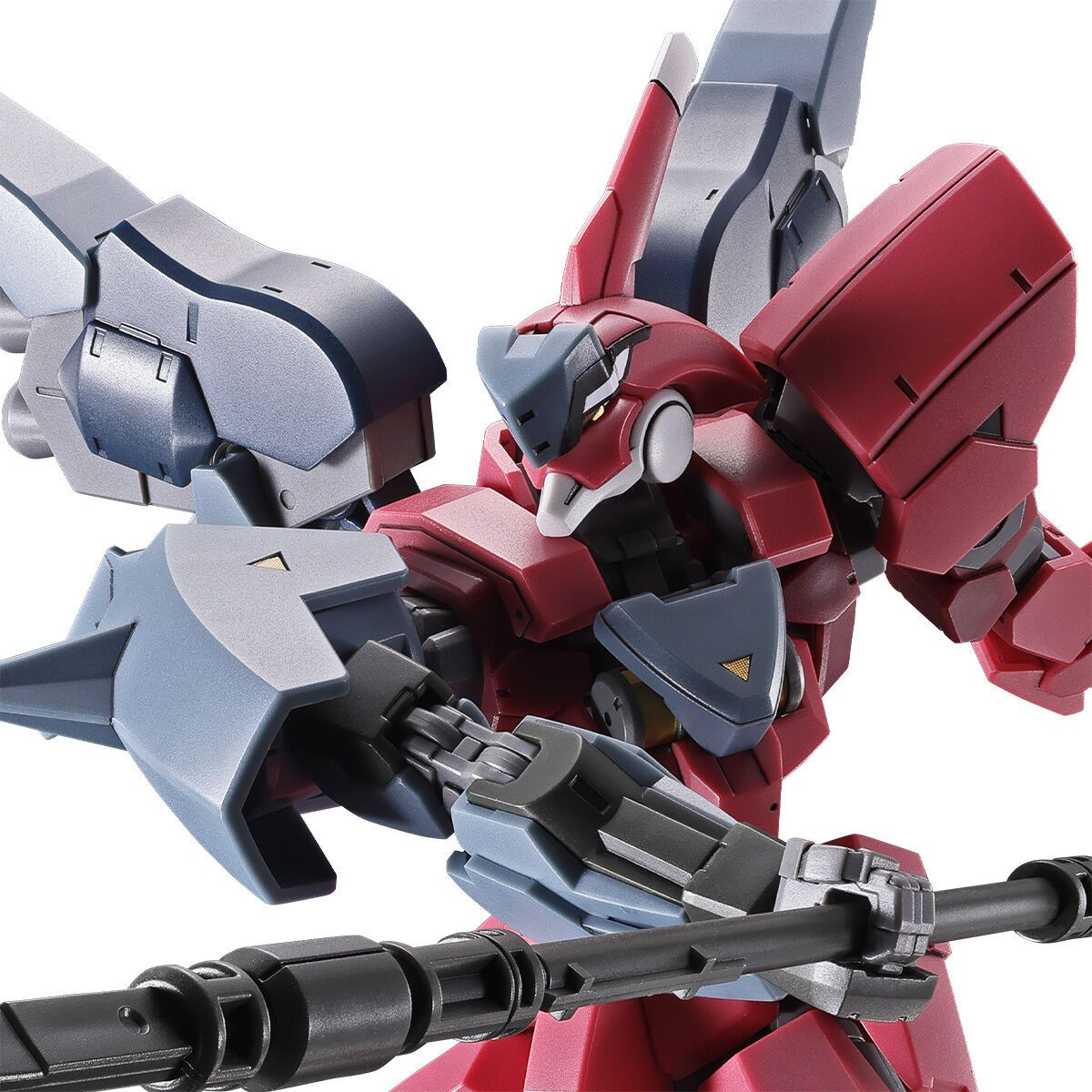 HG 1/144 RYUSEI-GO (GRAZE CUSTOM III)