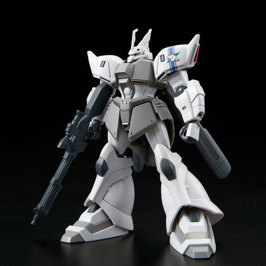HGUC 1/144 MS-14JG SHIN MATSUNAGA’S GELGOOG JAGER