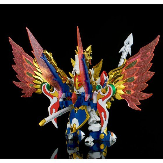 LEGEND BB VICTORY DAISHOGUN