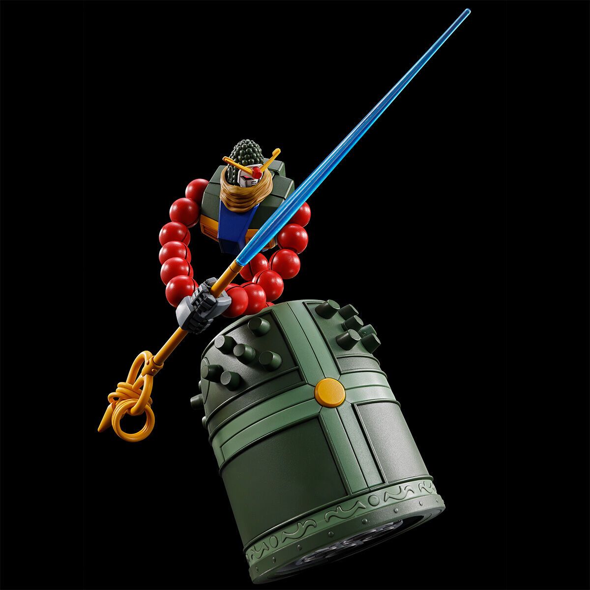 HG 1/144 GF13-044NNP MANDOR GUNDAM
