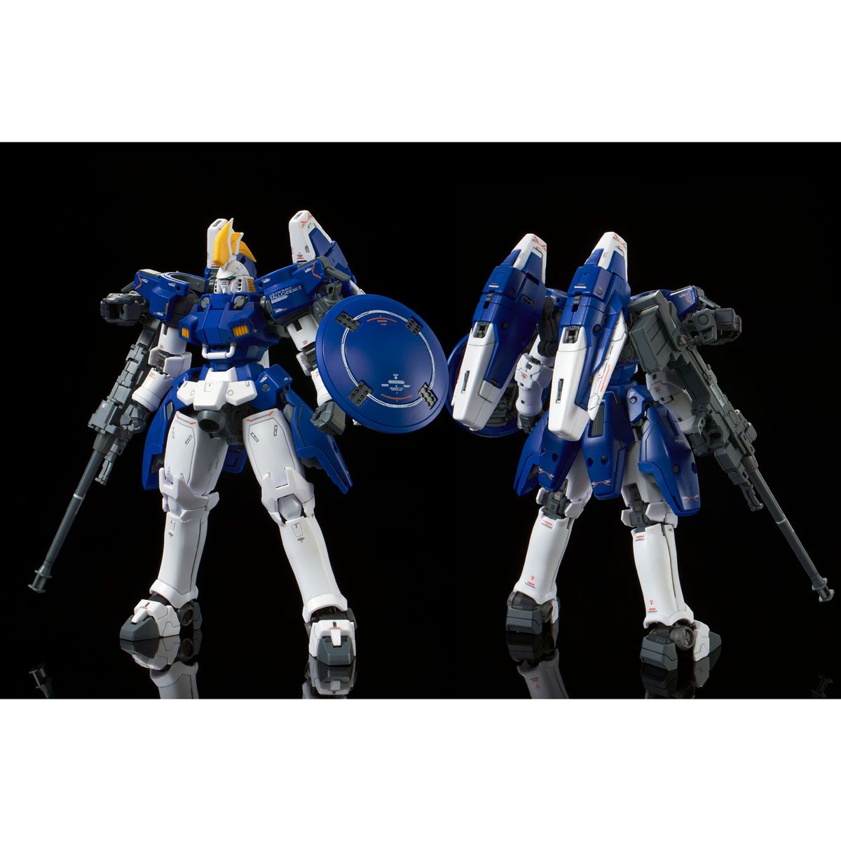 RG 1/144 TALLGEESE II